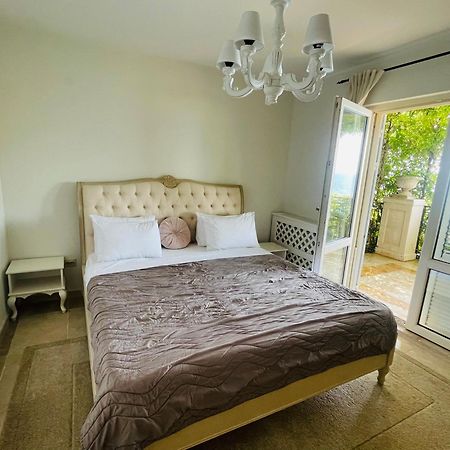 Apartments St Stefan Sveti Stefan Luaran gambar