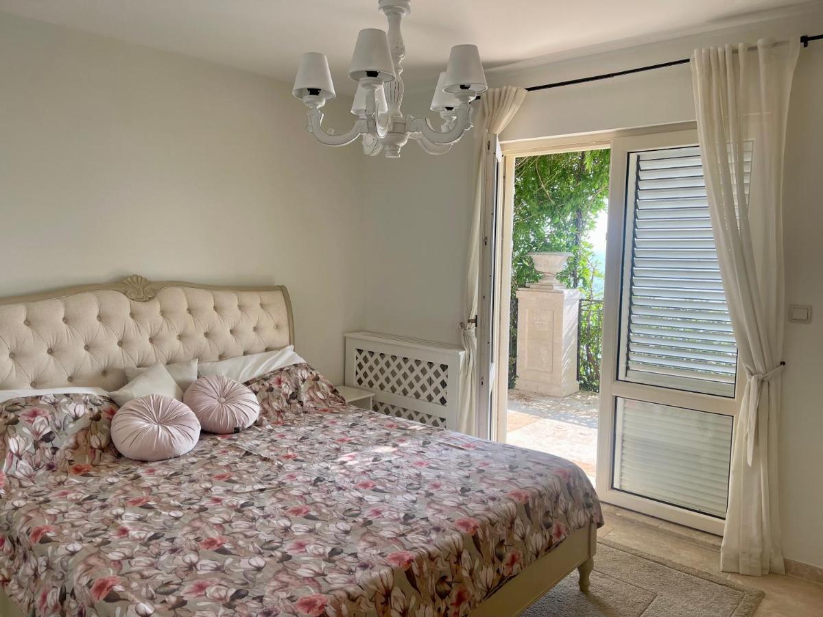 Apartments St Stefan Sveti Stefan Luaran gambar