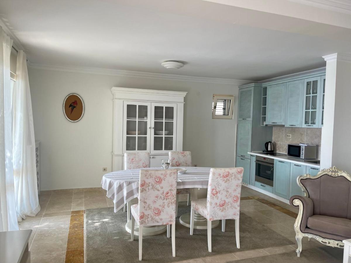 Apartments St Stefan Sveti Stefan Luaran gambar