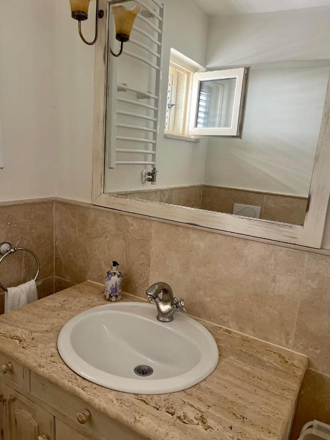 Apartments St Stefan Sveti Stefan Luaran gambar