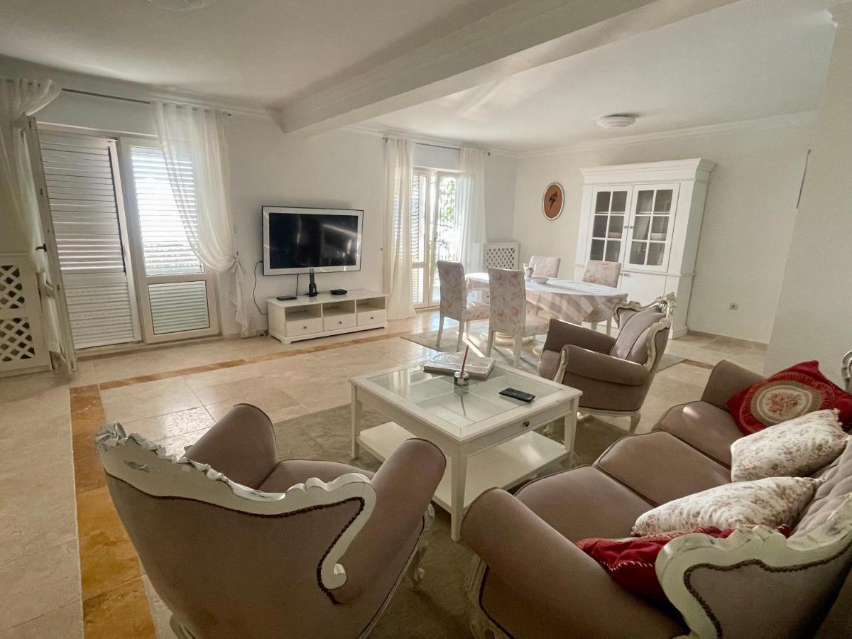 Apartments St Stefan Sveti Stefan Luaran gambar