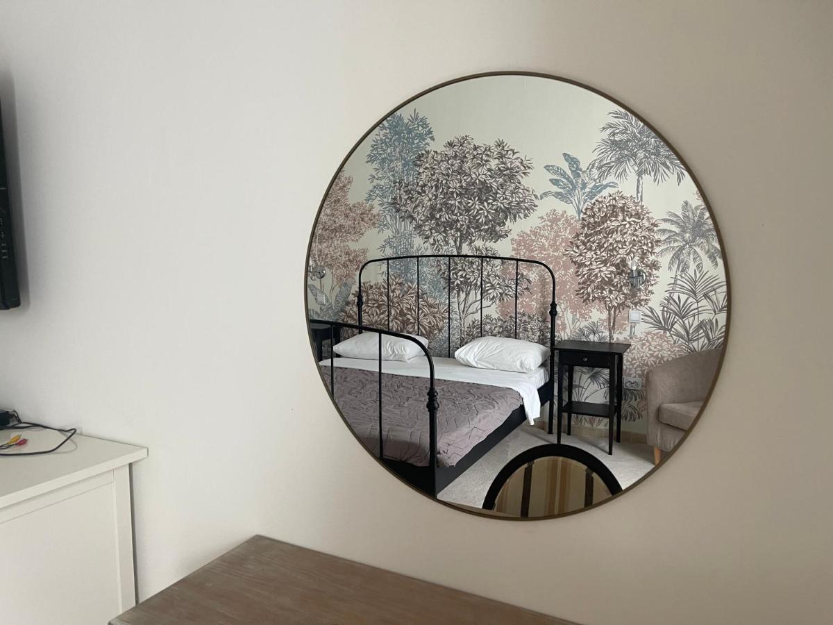Apartments St Stefan Sveti Stefan Luaran gambar