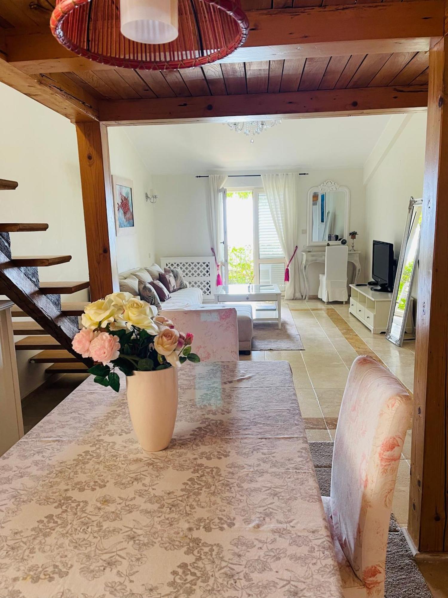 Apartments St Stefan Sveti Stefan Luaran gambar